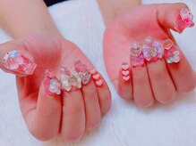 マカナマナ(Makana Mana)/