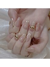 クイーンズビューティーサロン 新宿本店(Queen's beauty salon)/120分やり放題コース