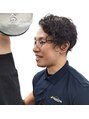 シナジム(SynerGym)/山本　舜