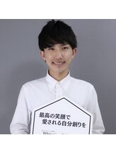 ホワイト 福岡博多店(WHITE) 森 光毅