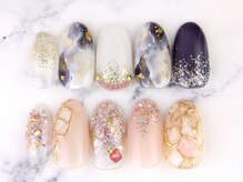 ルシエル(le ciel)/つけ放題