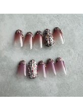 エムクオリティ(M-Quality)/tweed &nbsp;&nbsp;¥10,472