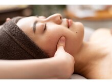 グレースフィオーレ 南越谷店(gracefiore)/フェイスラインがシャープに