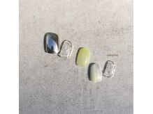 シルニー リム(Silny rim)/やり放題コース［ニュアンス］