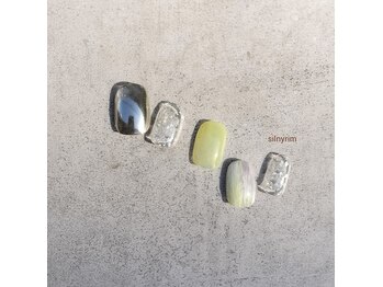 シルニー リム(Silny rim)/やり放題コース［ニュアンス］