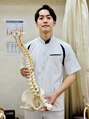 吹田はぴねす鍼灸整骨院&nbsp;坂本 厚士