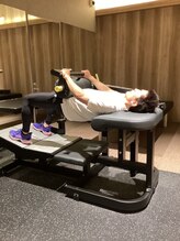 TACプレミアジム 春日後楽園/ヒップスラスト【美尻】