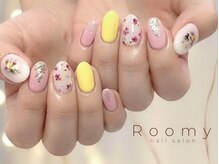 ルーミー(ROOMY)/《パラジェル》フィルイ持込