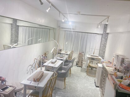 エムズ ネイルサロン(M2)の写真