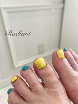 ラディアント 学芸大学(Radiant)/