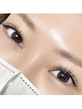 アミティエ(Amitie)/ダブルフラットラッシュ80set