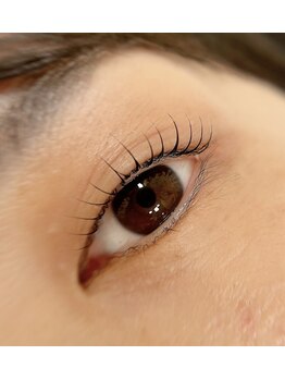 ミー 札幌東店(me)/ラッシュリフト