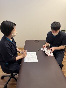 ライフ 琴似店(Life)/社内研修！！