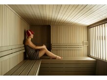 渋谷サウナス(SAUNAS)