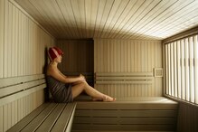渋谷サウナス(SAUNAS)