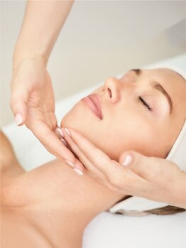 トップヘアーテラス(TOPHAIR TERRACE)/ケアの流れ【5】保湿効果