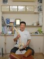 つくばカイロプラクティック整体院 笠島 康宏