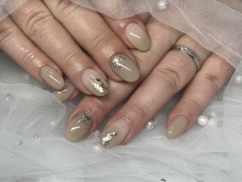 グランジーナ(Gran Jiina)/持ち込みデザイン