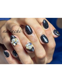 スカルプが得意なサロン