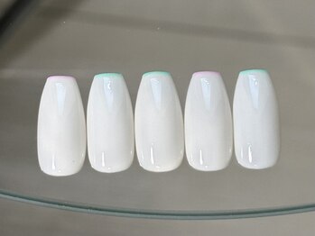 ミーコ(miico)/定額デザイン