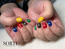 ソルテ(SORTE)/180min