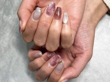 ロエネイル(loe nail)