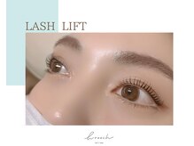 ブローチ(BRooCH)/まつげパーマ