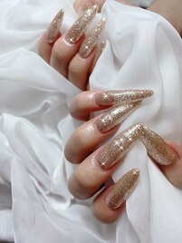 ★ロングネイル★