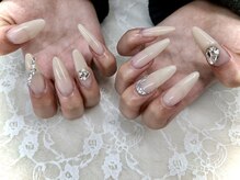 エポック(Epokku)/長さ出し