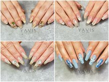 ヤビス ネイル(YAVIS nail)