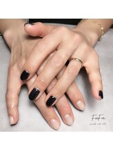 フフ(FuFu.)/お客様ネイル