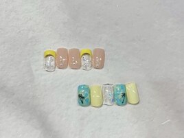 定額Bコース