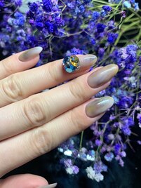 ニュアンス★スワロフスキー