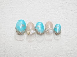 定額Trend