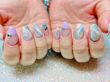 ビョルサタン(Byulsatang)/アートし放題