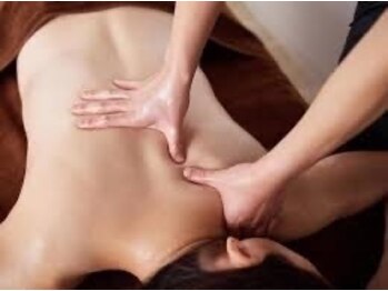 ヴィラヴィータ 日本橋店(Bella Vita)/しっかり強めオイル