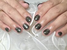 イルネイル 横浜関内(ill nail)/