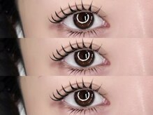 ロレインアイ 天王寺阿倍野店/【LEDまつエク】パリエク