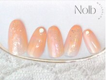 ノルブ(Nolb)/シンプルデザインコース¥8800