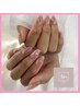 【Hand】新規オフ無料★シンプル(片手1本ずつ)持ち込みokコース★￥6000