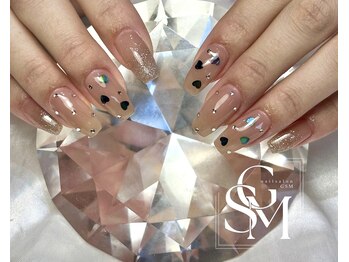 GSM/持ち込みアート