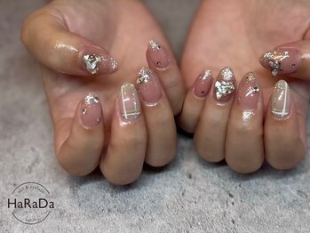 ハラダ(HaRaDa)/相談アートAコース