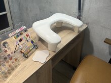 ソワン 恵比寿(Soin)/Nail Salon Soin　恵比寿