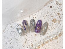 プティネイル(Puti Nail)/◇¥9,350◇