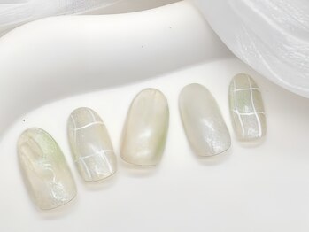 マグネットチェック　7800