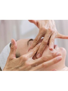 お肌をきれいにしたい