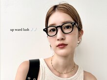 アミー 横浜鶴屋町店(amii.)/アップワードラッシュ