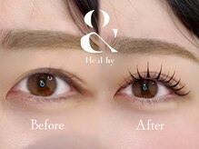 エイチ アイラッシュ 吉祥寺店(H eyelash)/アンドヘルシー