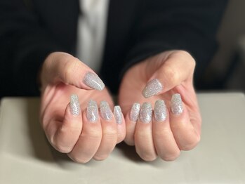 ループ(LOOP)/enoiフラッシュネイル