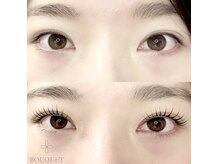 お悩み、ご希望ご相談ください◎理想のお目元にいたします！